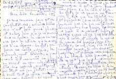 CPSM Paris le Quai des Orfevres et le pont Saint Michel