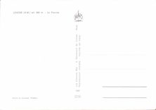 CPSM Levens A M la Piscine 