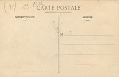 CPA Amiens La Petite Holoie