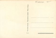 CPA Je vous souhaite de trouver un appartement a Louer