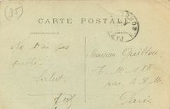 CPA Paris Hotel des Invalides Tombeau de Napoleon