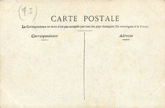 CPA Paris la Conciergerie