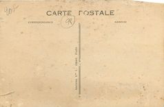 CPA Choisy le Roi Rue Mirabeua