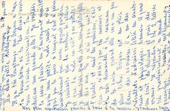 CPA Paris N D et les sespt Ponts