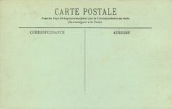 CPA Versailles Le Parc le Bassin de Neptune