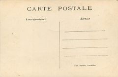 CPA Versailles Parc de Versailles les Colonnades