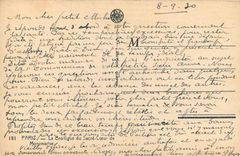 CPA Paris la Basilique du Sacre Coeur de Montmartre