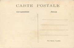 CPA Versailles Parc du Petit Trianon la Ferme