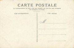 CPA Versailles Bonaparte Ier Consul par Isabey