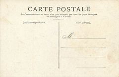 CPA Versailles Petit Trianon le Temple de l'Amour