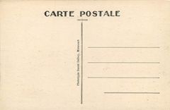 CPA Vittel Hotel de l'Hermitage