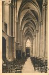 CPA Reims (Marne) La Cathedrale Transept Sud