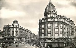 CPA Lille Rue Faidherbe