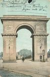 CPA Dijon Porte Guillaume