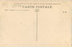 CPA Abbaye de Saint Denis Tombeau de Louis d'Orleans et de Valentine de Milan