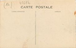 CPA Deauville Place Morny