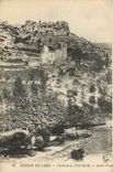 CPA Gorges du Tarn Vallee de la Doubbie Saint Veron