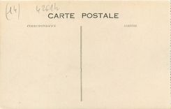 CPA Deauville le Casino