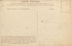 CPA Bataille de Iena (oCT 1806)