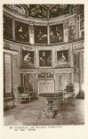 CPA Chateau de Bussy Rabutin la Tour Doree