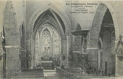 CPA La Champagne Illustre les env d'Epernay