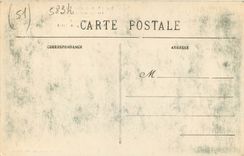 CPA La Champagne Illustre les env d'Epernay