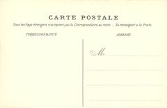 CPA Le Placer St Elie (Haut Sinnamary) reproduction de Guy Delabergerie