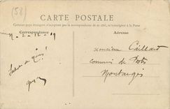 CPA Nevers La Cathedrale Saint Cyr