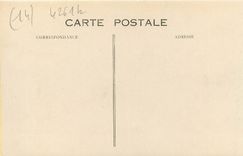 CPA Deauville Normandy Hotel