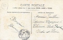 CPA Paris La Comedie Francaise