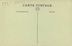 CPA Abbaye de St Denis Tombeau de Renee d'Orleans Longeville (1515)