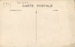 CPA Le Foyer des P T T