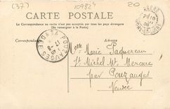 CPA Indre et Loire Amboise Pagode de Chanteloup