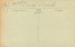 CPA Rouen N D Tombeau des Cardinaux d'Amboise