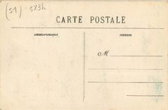 CPA La Champagne Illustree les env d'Epernay le chateau de Montmoit la Salle des Gardes