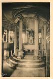 CPA Dole Hopital Pasteur la chapelle