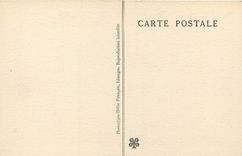 CPA Pyrenees Grottes de Betharram Partie inferieure les Larmes