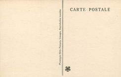 CPA Pyrenees Grottes de Betharram Debarcadere du Lac