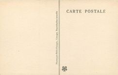 CPA Pyrenees Grottes de Betharram la rivière inférieure