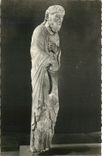 CPA Musee d'Autun Saint Andre (XIIe s)
