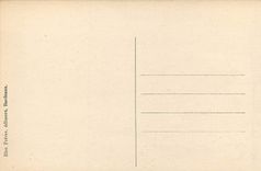 CPA Arreau (H P) Vue sur la Ville la Neste du Louron