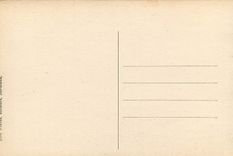 CPA Gavarnie La Breche de Roland (alt 2805 m)