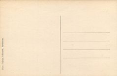 CPA Les Pyrenees Bagneres de Bigorre Vue generale et massif de Lheris