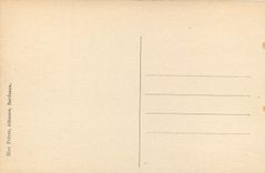 CPA Lourdes La Basilique