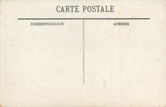 CPA Lourdes La Maison de Bernadette