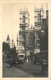 CPA Londres London