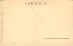 CPA Le Gierberg Pris le chateau St Ulrich a Ribeauville