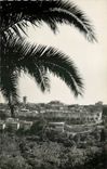 CPA Vence Vue sur la vieille ville et ses Remparts