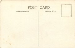 CPA Rodin l'âge d'Airain