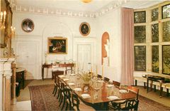 CPA A Cotman Color Series Postcard